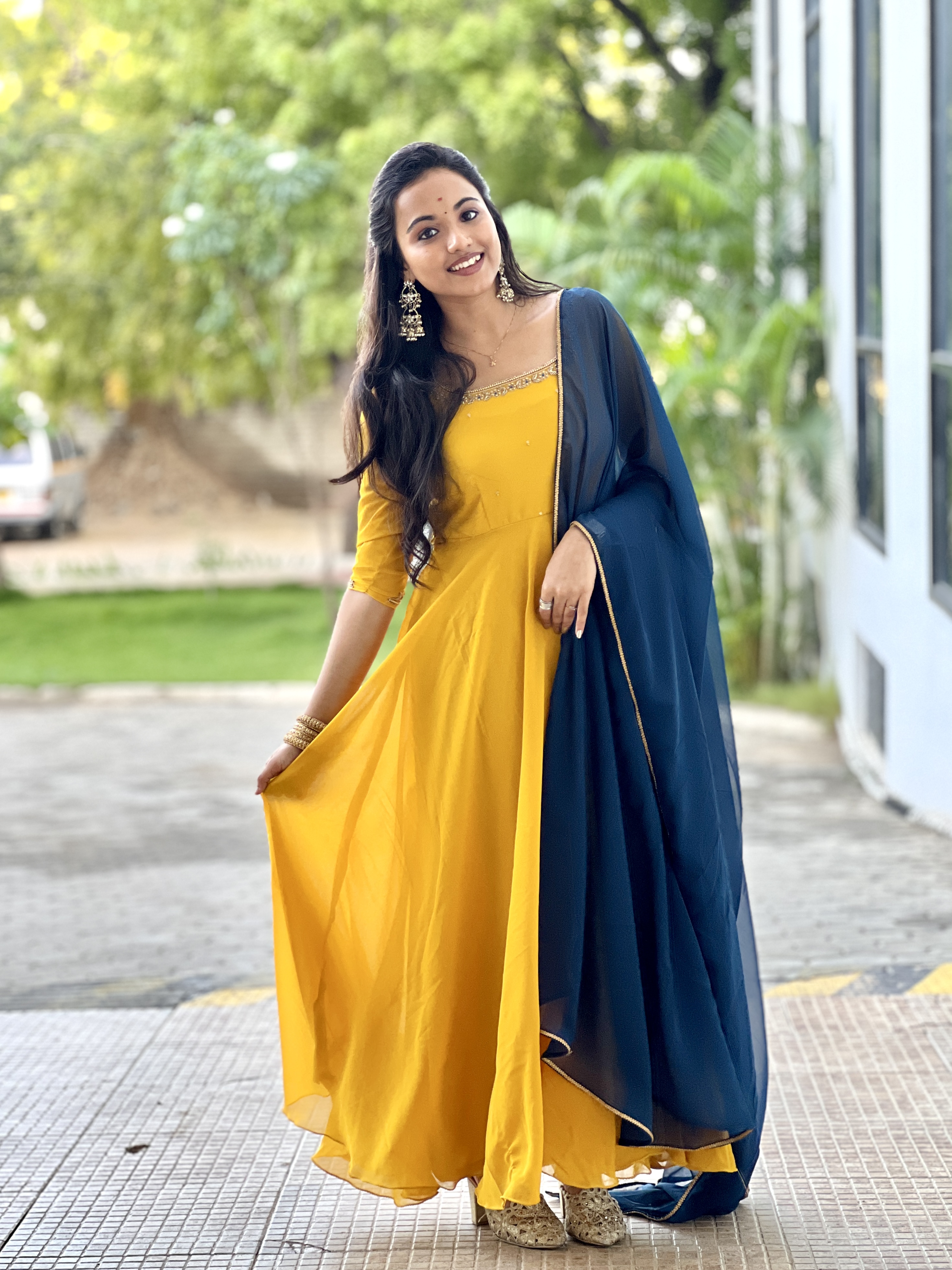 Anarkali