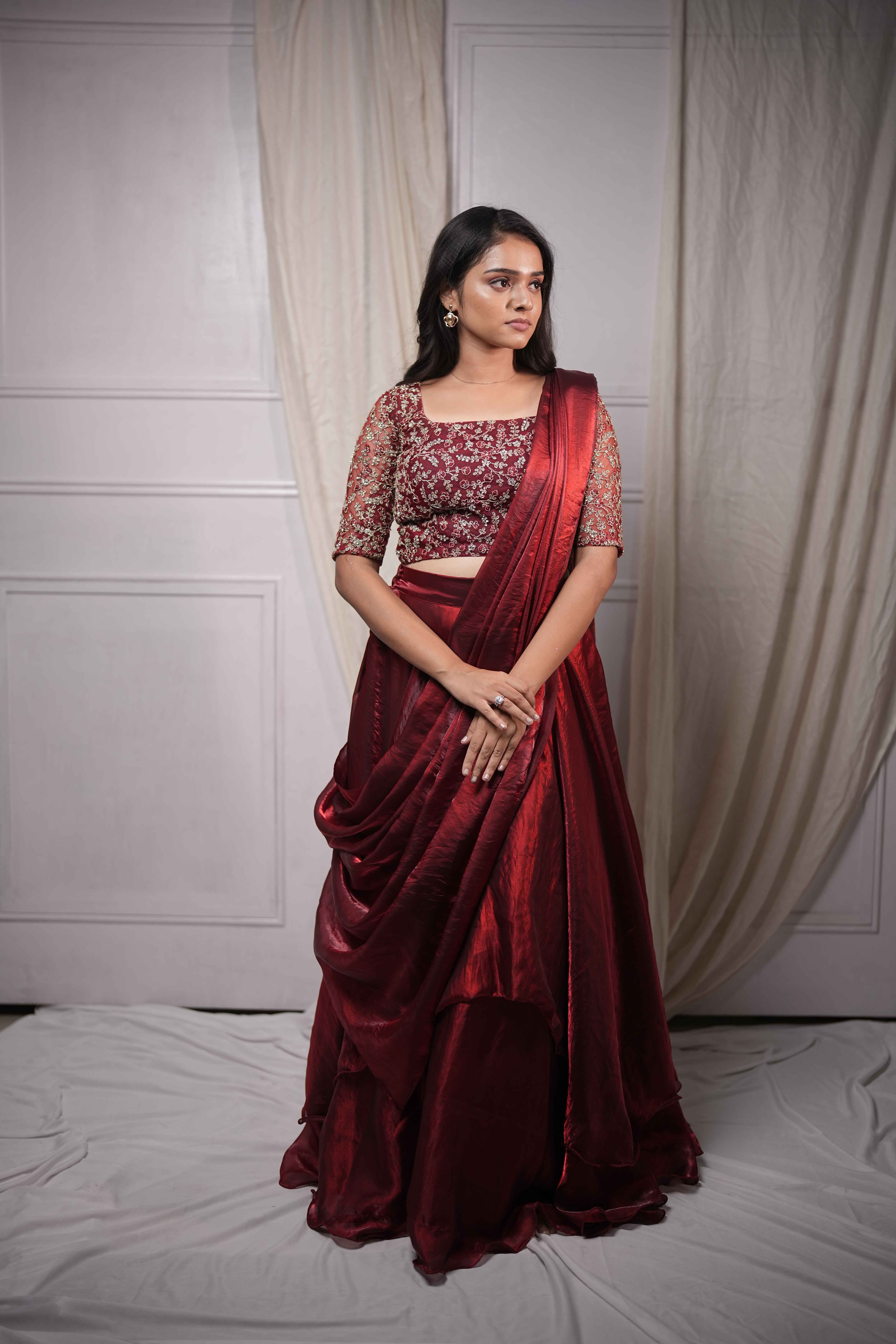 Lehenga